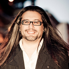 John Romero