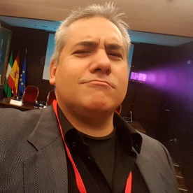 José Manuel Fernández «Spidey»
